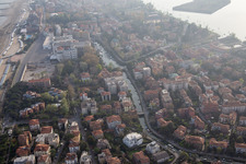 Bertagia im Bundesland Venetien, Italien