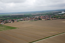 Scovetta im Bundesland Venetien, Italien