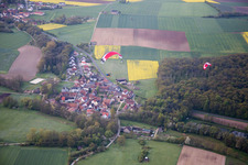 Ortsteil Vögnitz in Sulzheim im Bundesland Bayern, Deutschland