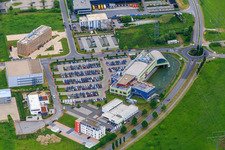 Fitnessstudio Pfitzenmeier Premium Resort Bensheim im Bundesland Hessen, Deutschland