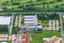 AVL Zöllner GmbH in Bensheim im Bundesland Hessen, Deutschland