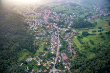 Ortsteil Kirschhausen in Heppenheim im Bundesland Hessen, Deutschland