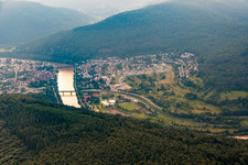 Ortsteil Kleingemünd in Neckargemünd im Bundesland Baden-Württemberg, Deutschland