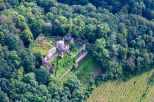 Kollenburg in Dorfprozelten im Bundesland Bayern, Deutschland