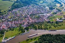 Dorfprozelten im Bundesland Bayern, Deutschland