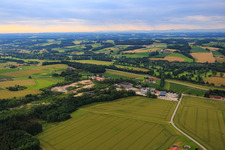MAX STREICHER GmbH & Co. KG aA - Niederlassung Eggenfelden-Linden im Ortsteil Rottenstuben in Hebertsfelden im Bundesland Bayern, Deutschland