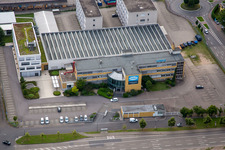 HIMA Paul Hildebrandt in Brühl im Bundesland Baden-Württemberg, Deutschland