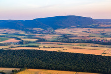 Börrstadt im Bundesland Rheinland-Pfalz, Deutschland