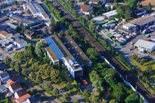 SurTec Deutschland GmbH in Zwingenberg im Bundesland Hessen