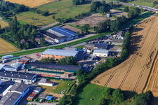 EASYFITNESS Bensheim und Reitergemeinschaft Bensheim e.V im Bundesland Hessen, Deutschland