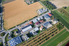 Inside Performance im Ortsteil Auerbach in Bensheim im Bundesland Hessen, Deutschland