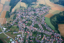 Höheinöd im Bundesland Rheinland-Pfalz, Deutschland