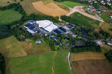 Howatherm Klimatechnik im Ortsteil Traunen in Brücken im Bundesland Rheinland-Pfalz, Deutschland