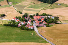 Imsweiler im Bundesland Rheinland-Pfalz, Deutschland