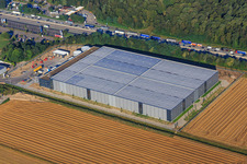 RONLOG GmbH in Forst im Bundesland Baden-Württemberg, Deutschland