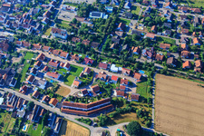 Kurpfalzring in Westheim im Bundesland Rheinland-Pfalz, Deutschland