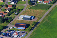 Die Küche Bast in Steinfeld im Bundesland Rheinland-Pfalz, Deutschland