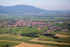Epfig im Bundesland Bas-Rhin, Frankreich