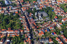 Haus Edelberg Seniorenzentrum Weingarten im Bundesland Baden-Württemberg, Deutschland
