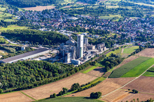 OPTERRA Wössingen in Walzbachtal im Bundesland Baden-Württemberg, Deutschland