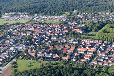 Freudental im Bundesland Baden-Württemberg, Deutschland