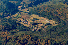 Sturzelbronn im Bundesland Moselle, Frankreich