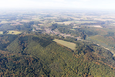 Schorbach im Bundesland Moselle, Frankreich