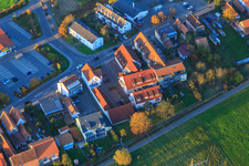 Arbeitsamt/Agentur für Arbeit Kandel und Uwes Bistro im Bundesland Rheinland-Pfalz, Deutschland