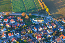 KITA Die Entdecker in Kandel im Bundesland Rheinland-Pfalz, Deutschland