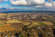 Ortsteil Gries in Bad Birnbach im Bundesland Bayern, Deutschland