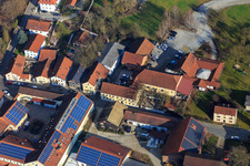 Gasthof Wasner in Bad Birnbach im Bundesland Bayern, Deutschland