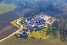 Eventlocation Die HECKE in Bad Füssing und Hotel Waldhof Pilzweger im Bundesland Bayern, Deutschland