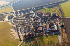 Erlebnispark Haslinger Hof im Ortsteil Dürnöd in Kirchham im Bundesland Bayern, Deutschland