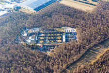 Schießanlage Philippsburg - SAPB GmbH & Co.KG im Bundesland Baden-Württemberg, Deutschland