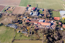 Hochfelden im Bundesland Bas-Rhin, Frankreich