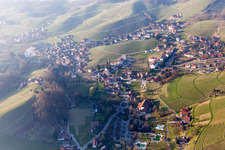Talstr im Ortsteil Büchelbach in Sasbachwalden im Bundesland Baden-Württemberg, Deutschland