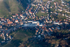 Robert Bosch GmbH Werk Bühlertal im Ortsteil Untertal im Bundesland Baden-Württemberg, Deutschland