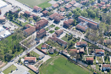 Santa Margherita im Bundesland Venetien, Italien