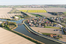 Brian im Bundesland Venetien, Italien