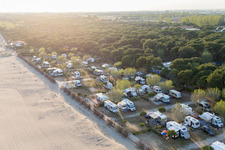 Ca' Crepaldo im Bundesland Venetien, Italien