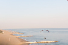 Ca' Pasquali im Bundesland Venetien, Italien