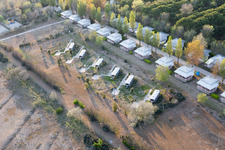 Ca' Savio im Bundesland Venetien, Italien