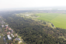 Lido DI Savio im Bundesland Emilia-Romagna, Italien