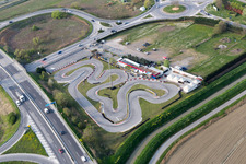 Cagnona im Bundesland Emilia-Romagna, Italien