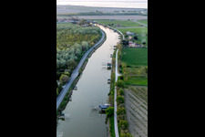 La Cascina im Bundesland Emilia-Romagna, Italien
