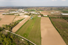 Al Casale in Codroipo im Bundesland Udine, Italien