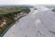Aonedis di Là im Bundesland Friaul-Julisch Venetien, Italien