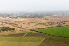 Il Cristo im Bundesland Friaul-Julisch Venetien, Italien