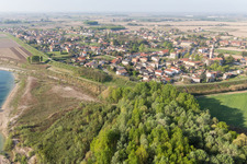 Latisanotta im Bundesland Friaul-Julisch Venetien, Italien
