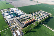 Agenzia Valpelina im Bundesland Venetien, Italien